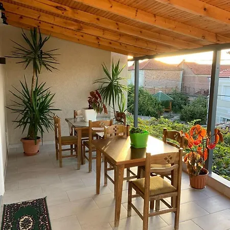 Maison d'hôtes Qyteza 3*