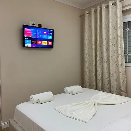Guest house Qyteza
