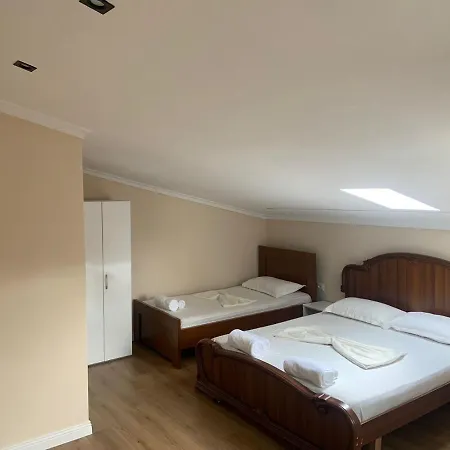 Maison d'hôtes Qyteza 3*