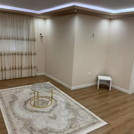 Qyteza Maison d'hôtes