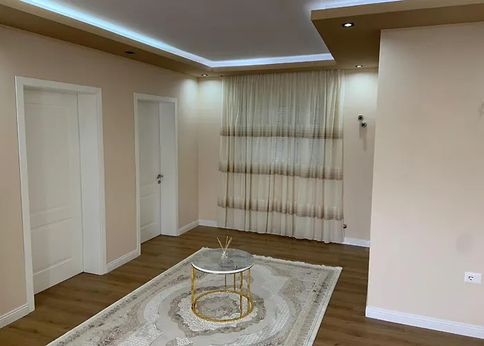 Qyteza 3* Korce