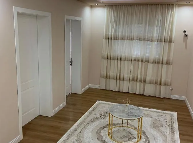 Qyteza 3* Korce