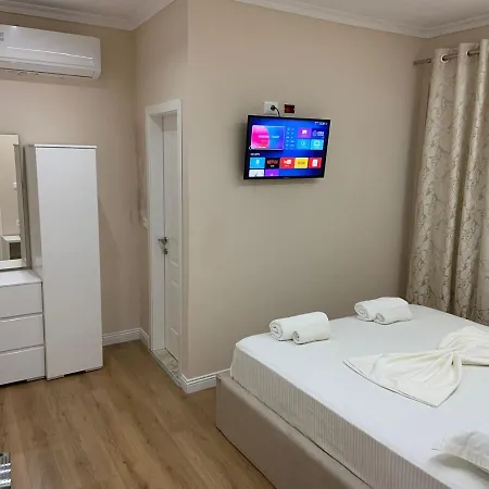 Qyteza 3* Korça