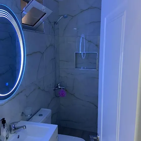 Qyteza Affittacamere