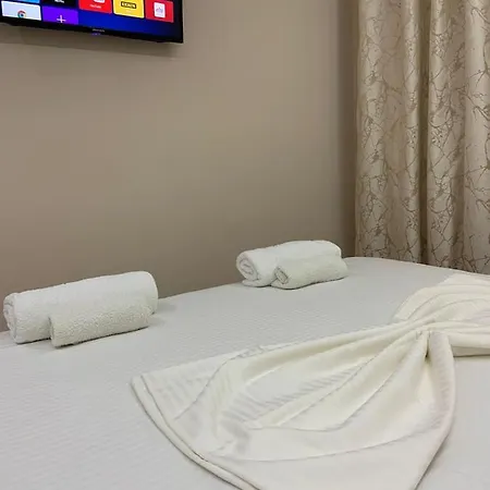 Qyteza Korça