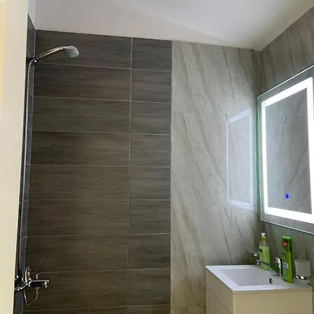 Qyteza Affittacamere Korce