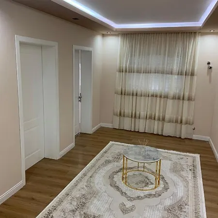 Qyteza 3* Korça
