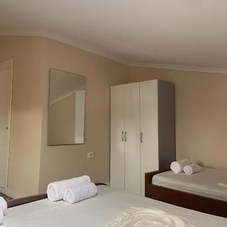 Qyteza Korça